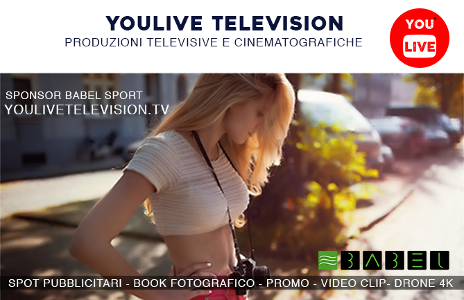 BANNERYOULIVE