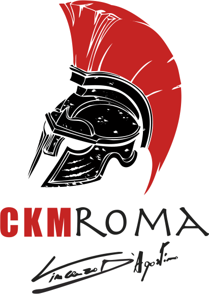 Official promo CKM Roma