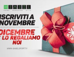 promo novembre